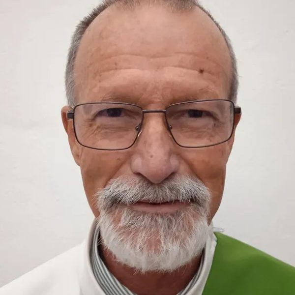 Diác. António Valério
