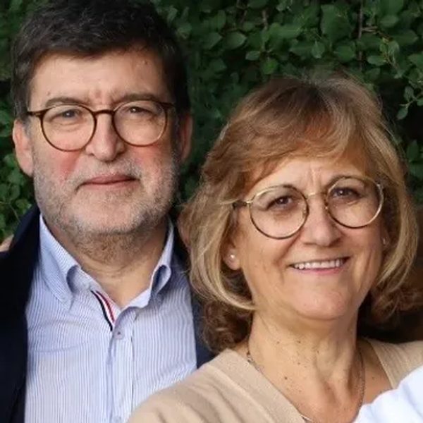 Cursilhos de Cristandade