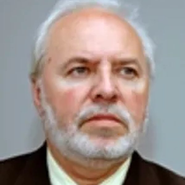 Diác. João Pontes