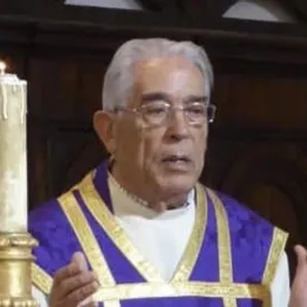 Mons. Joaquim Cupertino