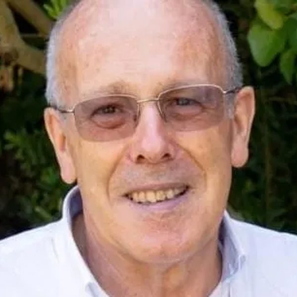 Diác. Vítor Sabino